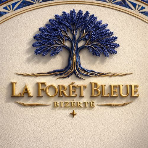 Restaurant La Forêt Bleue