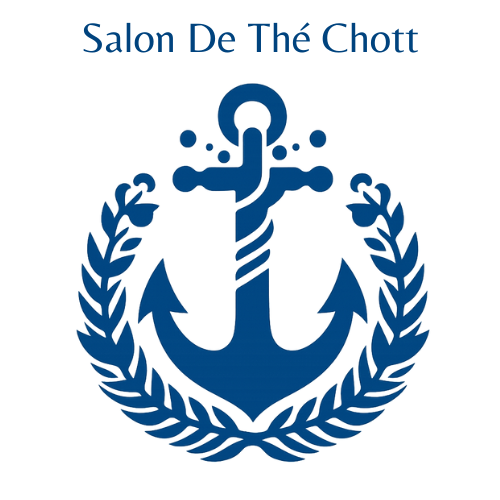 Salon De Thé Chott