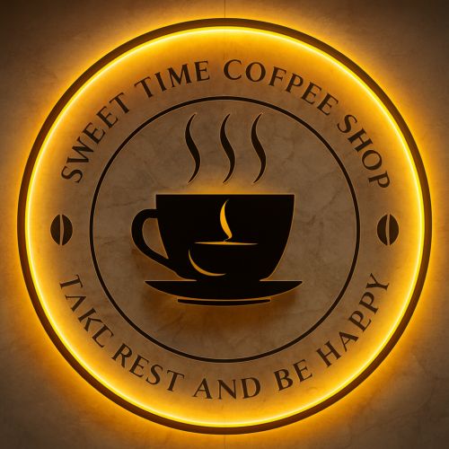 Sweet Time Coffee Shop Bizerta