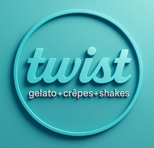 TWIST Gelateria Bizerte