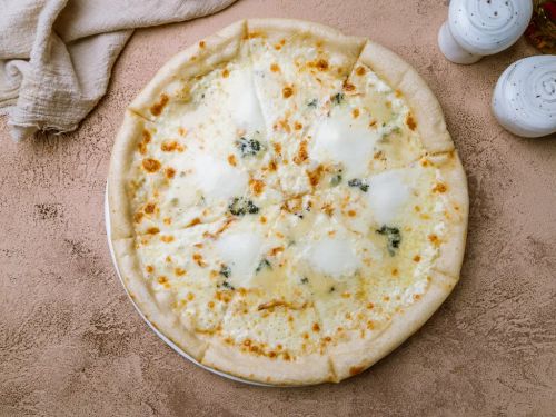 4 Fromages