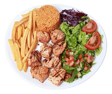 Poulet