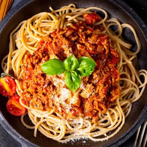 Bolognaise